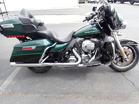 2015 Harley-Davidson Ultra Limited Low in Massillon, Ohio - Photo 1