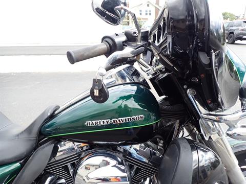 2015 Harley-Davidson Ultra Limited Low in Massillon, Ohio - Photo 3
