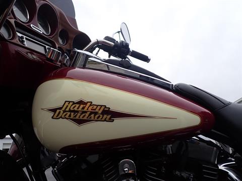2007 Harley-Davidson Ultra Classic® Electra Glide® in Massillon, Ohio - Photo 10