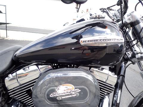 2010 Harley-Davidson Dyna® Super Glide® Custom in Massillon, Ohio - Photo 3