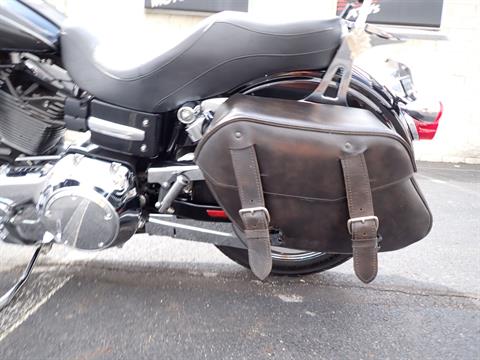 2010 Harley-Davidson Dyna® Super Glide® Custom in Massillon, Ohio - Photo 7