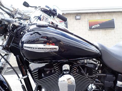 2010 Harley-Davidson Dyna® Super Glide® Custom in Massillon, Ohio - Photo 9