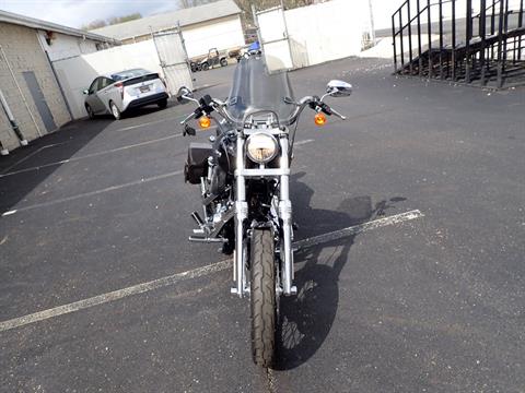 2010 Harley-Davidson Dyna® Super Glide® Custom in Massillon, Ohio - Photo 11