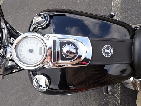 2010 Harley-Davidson Dyna® Super Glide® Custom in Massillon, Ohio - Photo 14