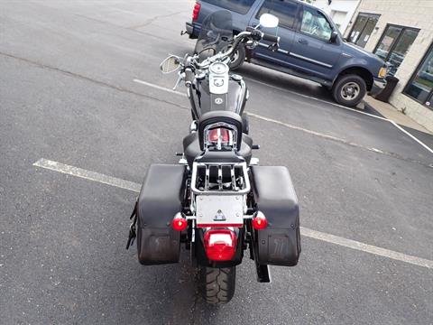 2010 Harley-Davidson Dyna® Super Glide® Custom in Massillon, Ohio - Photo 16