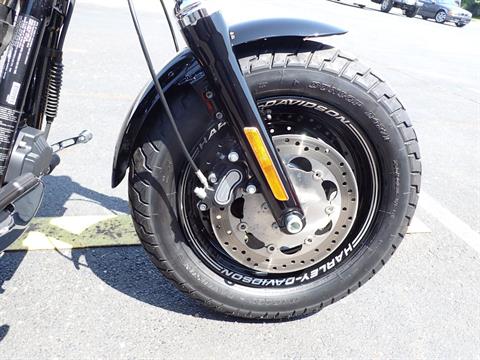 2014 Harley-Davidson Dyna® Fat Bob® in Massillon, Ohio - Photo 2