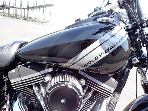 2014 Harley-Davidson Dyna® Fat Bob® in Massillon, Ohio - Photo 3