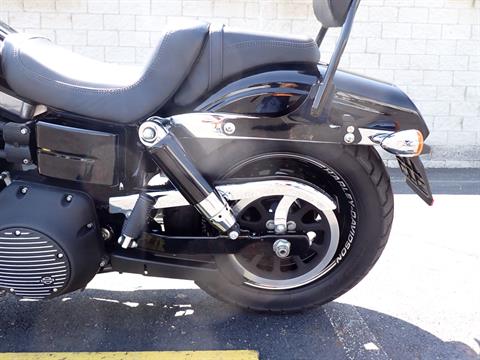 2014 Harley-Davidson Dyna® Fat Bob® in Massillon, Ohio - Photo 8