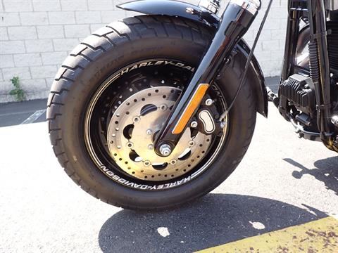 2014 Harley-Davidson Dyna® Fat Bob® in Massillon, Ohio - Photo 12