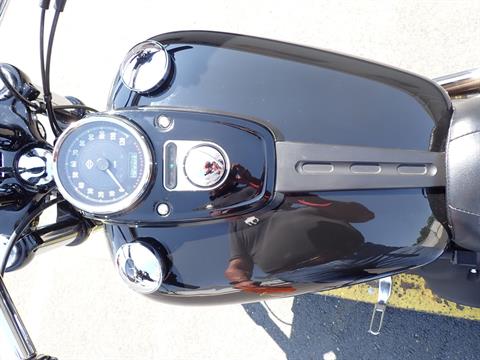 2014 Harley-Davidson Dyna® Fat Bob® in Massillon, Ohio - Photo 16