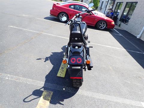 2014 Harley-Davidson Dyna® Fat Bob® in Massillon, Ohio - Photo 18