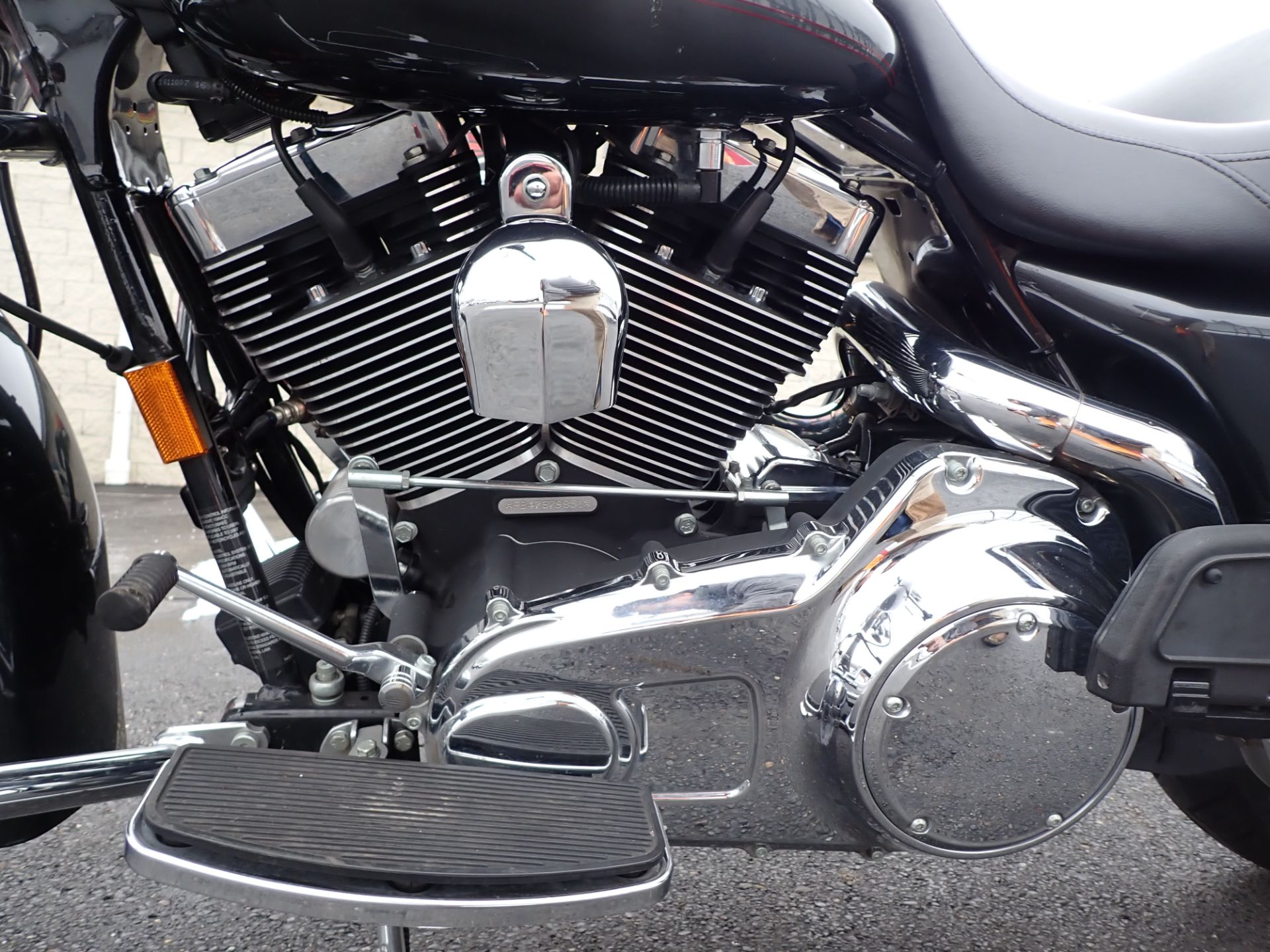 2007 Harley-Davidson Road King® in Massillon, Ohio - Photo 8