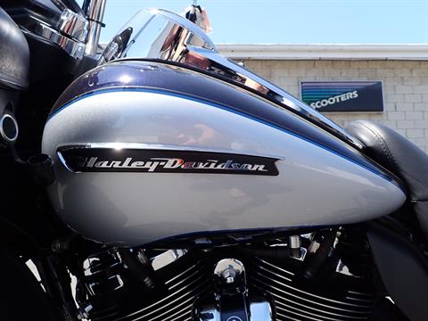 2019 Harley-Davidson Road Glide® Ultra in Massillon, Ohio - Photo 9
