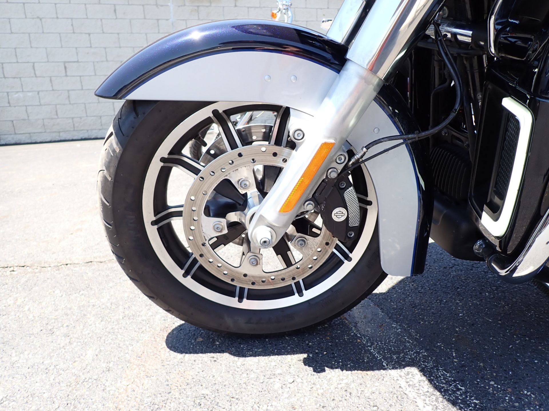2019 Harley-Davidson Road Glide® Ultra in Massillon, Ohio - Photo 10