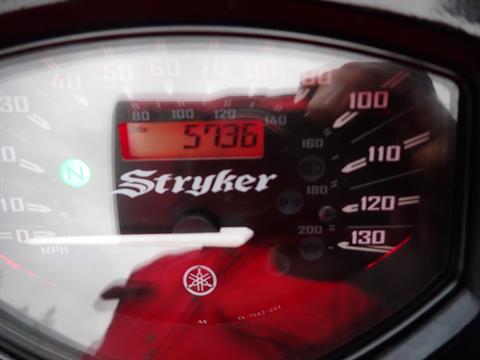 2014 Yamaha Stryker in Massillon, Ohio - Photo 14