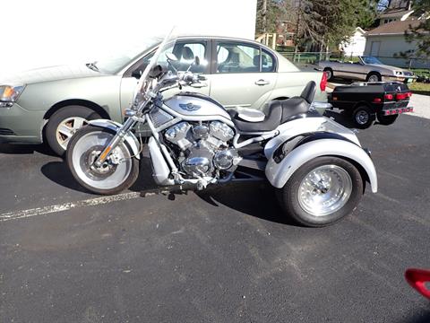 2003 Harley-Davidson VRSCA  V-Rod® in Massillon, Ohio - Photo 3