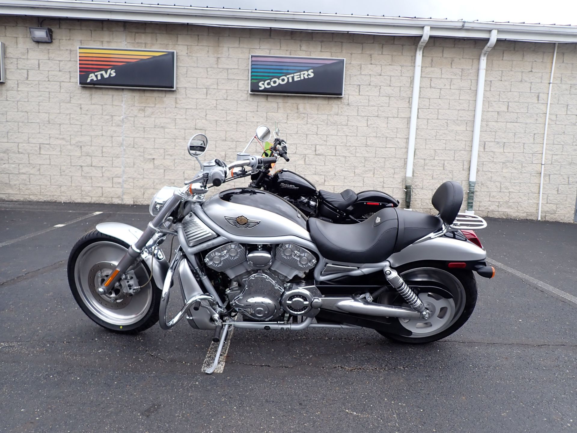 2003 Harley-Davidson VRSCA  V-Rod® in Massillon, Ohio - Photo 7