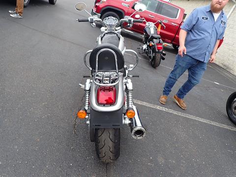 2003 Harley-Davidson VRSCA  V-Rod® in Massillon, Ohio - Photo 16