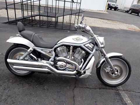 2003 Harley-Davidson VRSCA  V-Rod® in Massillon, Ohio - Photo 1