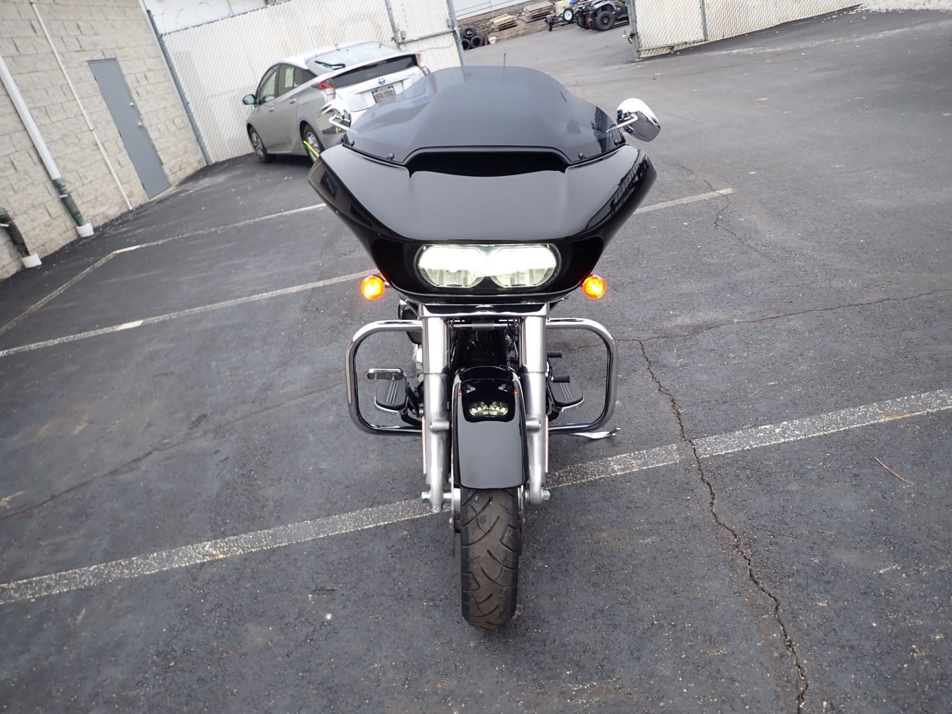 2019 Harley-Davidson Road Glide® in Massillon, Ohio - Photo 12