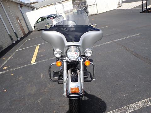 2003 Harley-Davidson FLHTC/FLHTCI Electra Glide® Classic in Massillon, Ohio - Photo 7
