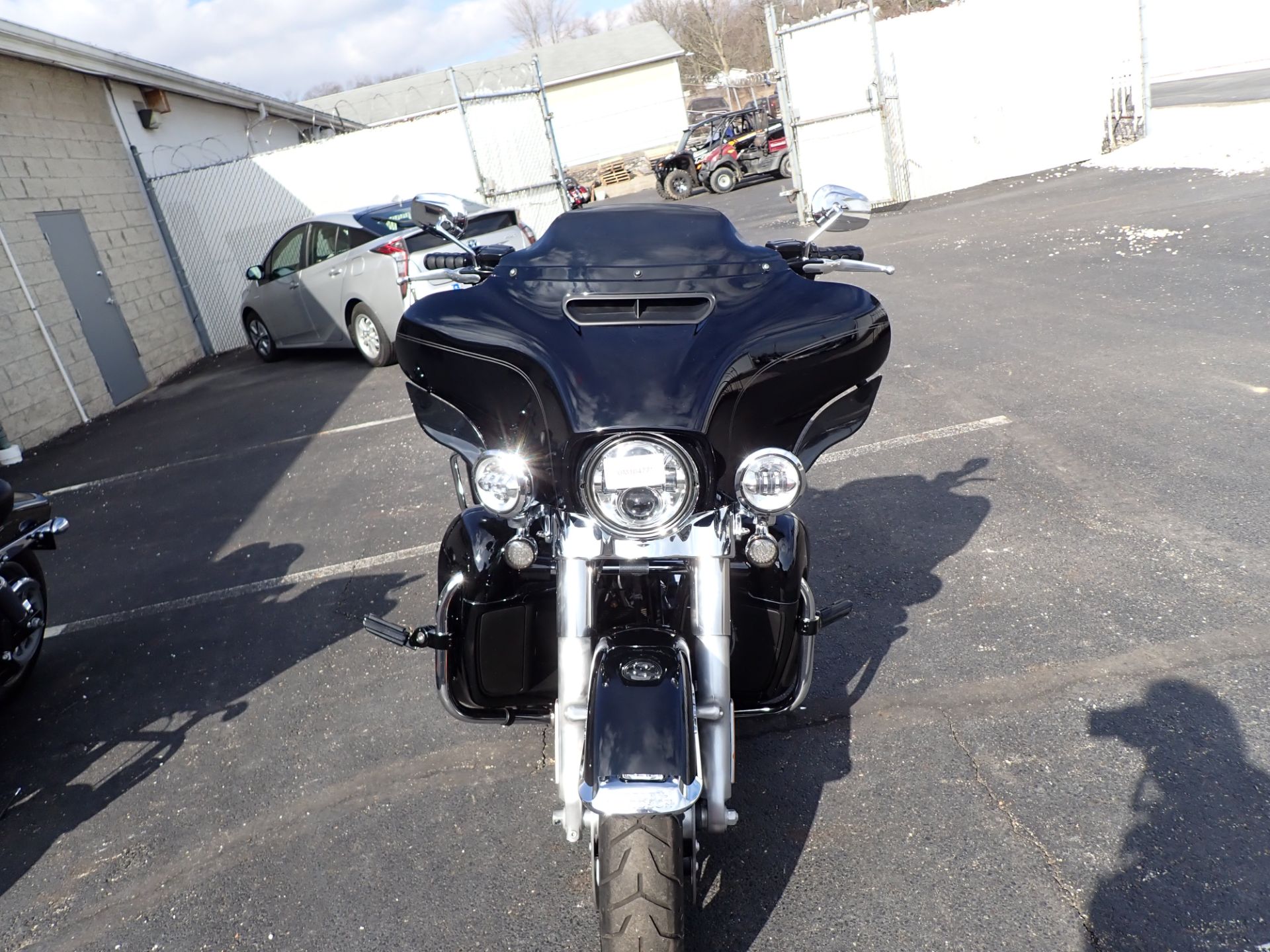 2019 Harley-Davidson Electra Glide® Ultra Classic® in Massillon, Ohio - Photo 11