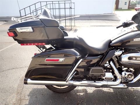 2019 Harley-Davidson Electra Glide® Ultra Classic® in Massillon, Ohio - Photo 5