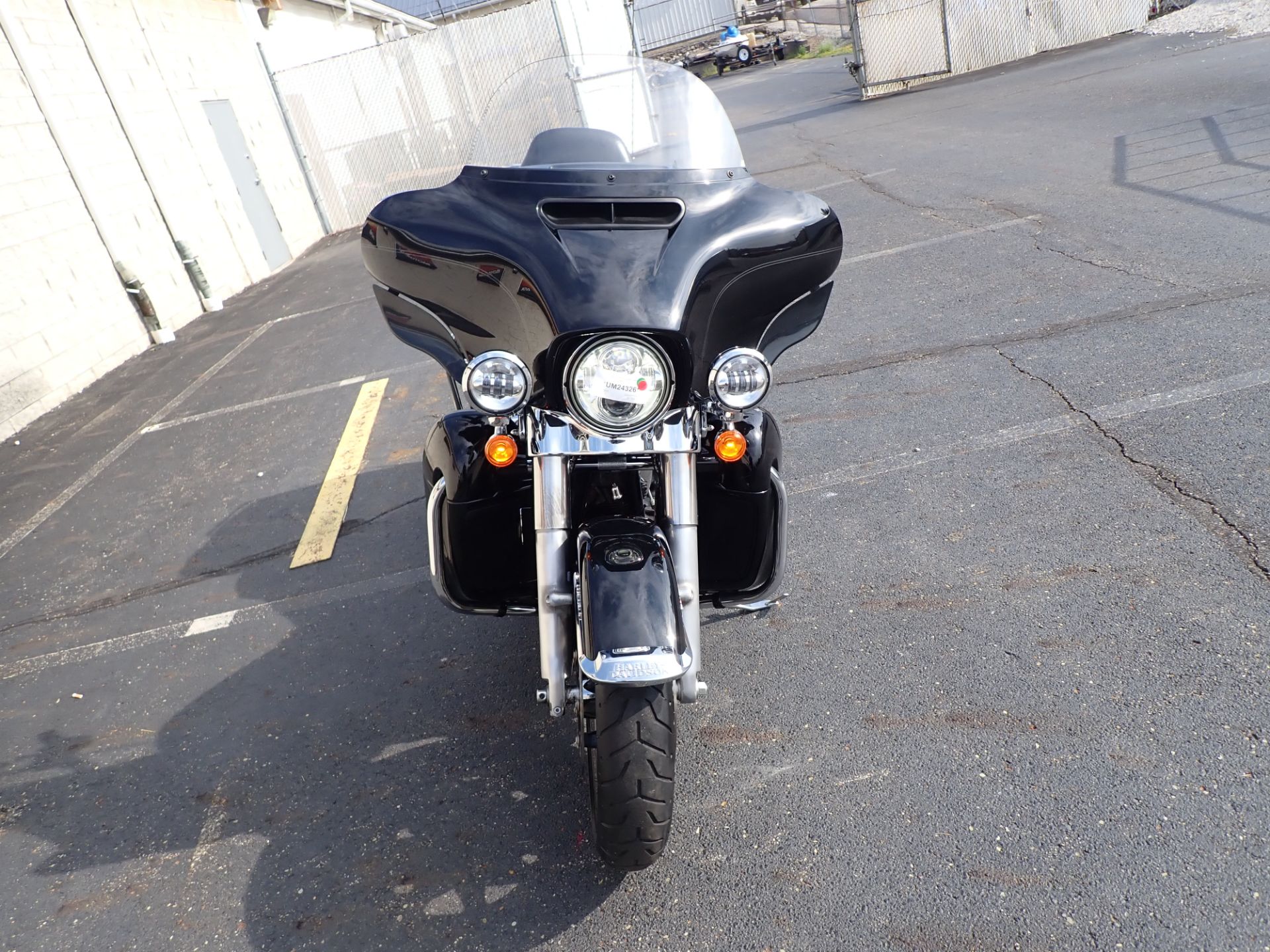 2019 Harley-Davidson Electra Glide® Ultra Classic® in Massillon, Ohio - Photo 6