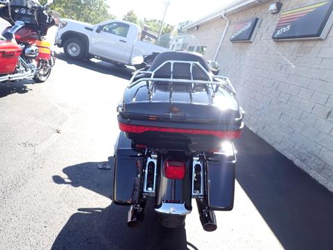 2019 Harley-Davidson Electra Glide® Ultra Classic® in Massillon, Ohio - Photo 19