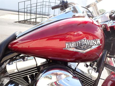 2016 Harley-Davidson Road King® in Massillon, Ohio - Photo 3