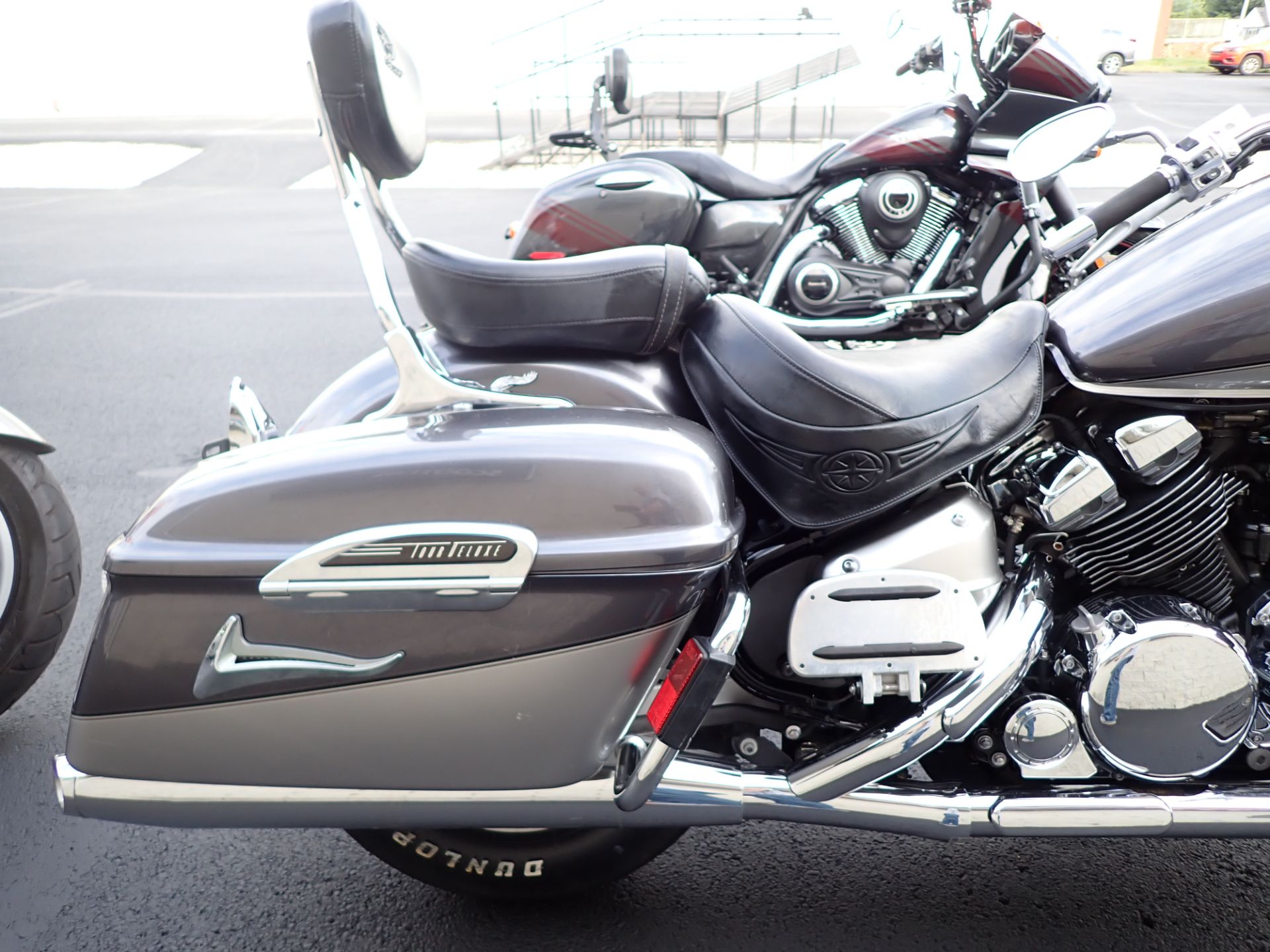 2008 Yamaha Royal Star® Tour Deluxe in Massillon, Ohio - Photo 5