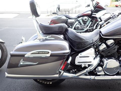 2008 Yamaha Royal Star® Tour Deluxe in Massillon, Ohio - Photo 5