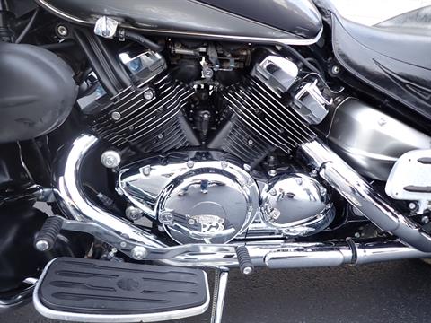 2008 Yamaha Royal Star® Tour Deluxe in Massillon, Ohio - Photo 17