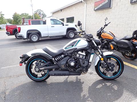 2021 Kawasaki Vulcan S in Massillon, Ohio - Photo 1