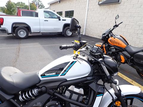 2021 Kawasaki Vulcan S in Massillon, Ohio - Photo 3