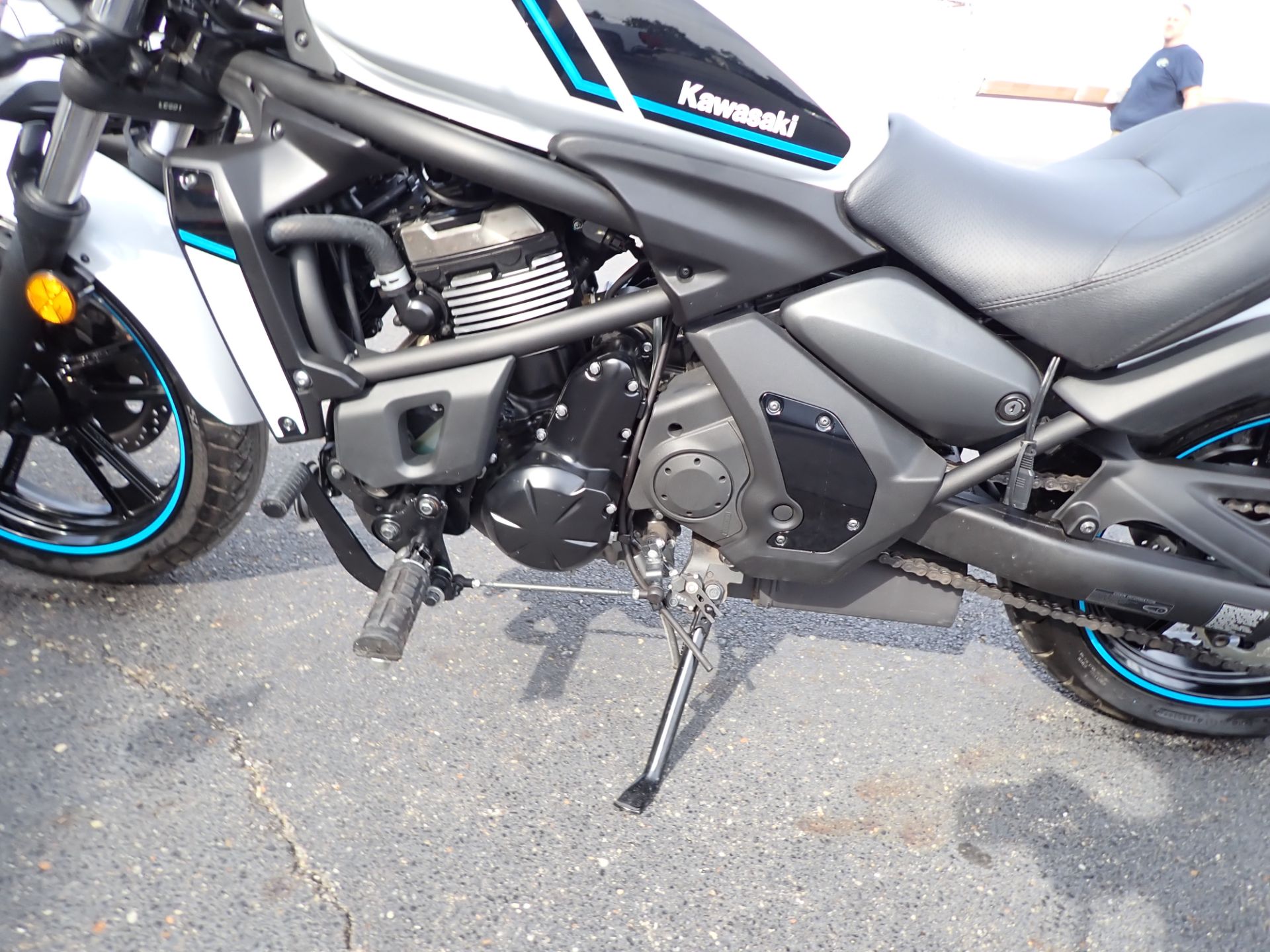 2021 Kawasaki Vulcan S in Massillon, Ohio - Photo 15