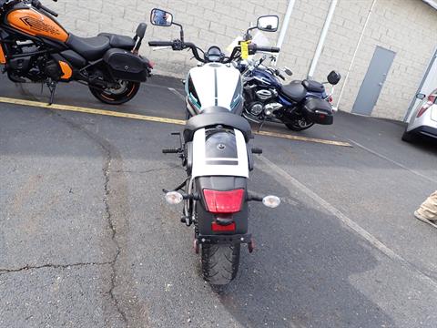 2021 Kawasaki Vulcan S in Massillon, Ohio - Photo 17