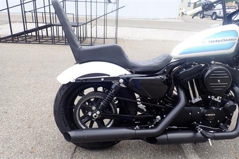 2018 Harley-Davidson Iron 1200™ in Massillon, Ohio - Photo 5
