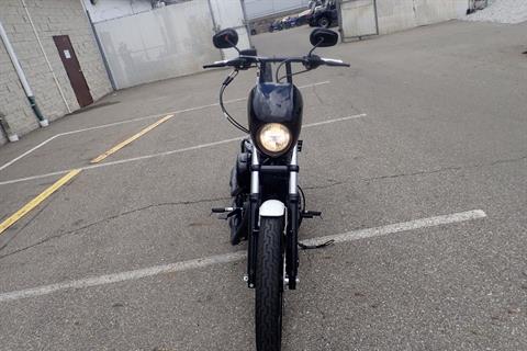 2018 Harley-Davidson Iron 1200™ in Massillon, Ohio - Photo 11