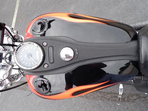 2013 Harley-Davidson Dyna® Wide Glide® in Massillon, Ohio - Photo 14