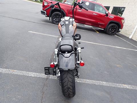 2013 Harley-Davidson Dyna® Wide Glide® in Massillon, Ohio - Photo 16