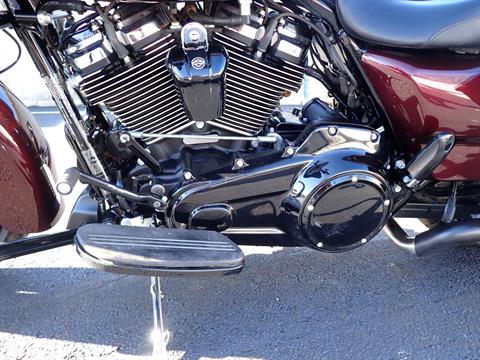 2018 Harley-Davidson Street Glide® Special in Massillon, Ohio - Photo 5