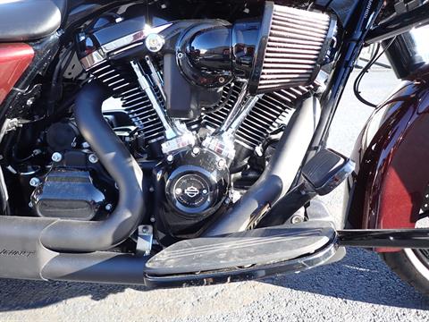 2018 Harley-Davidson Street Glide® Special in Massillon, Ohio - Photo 11