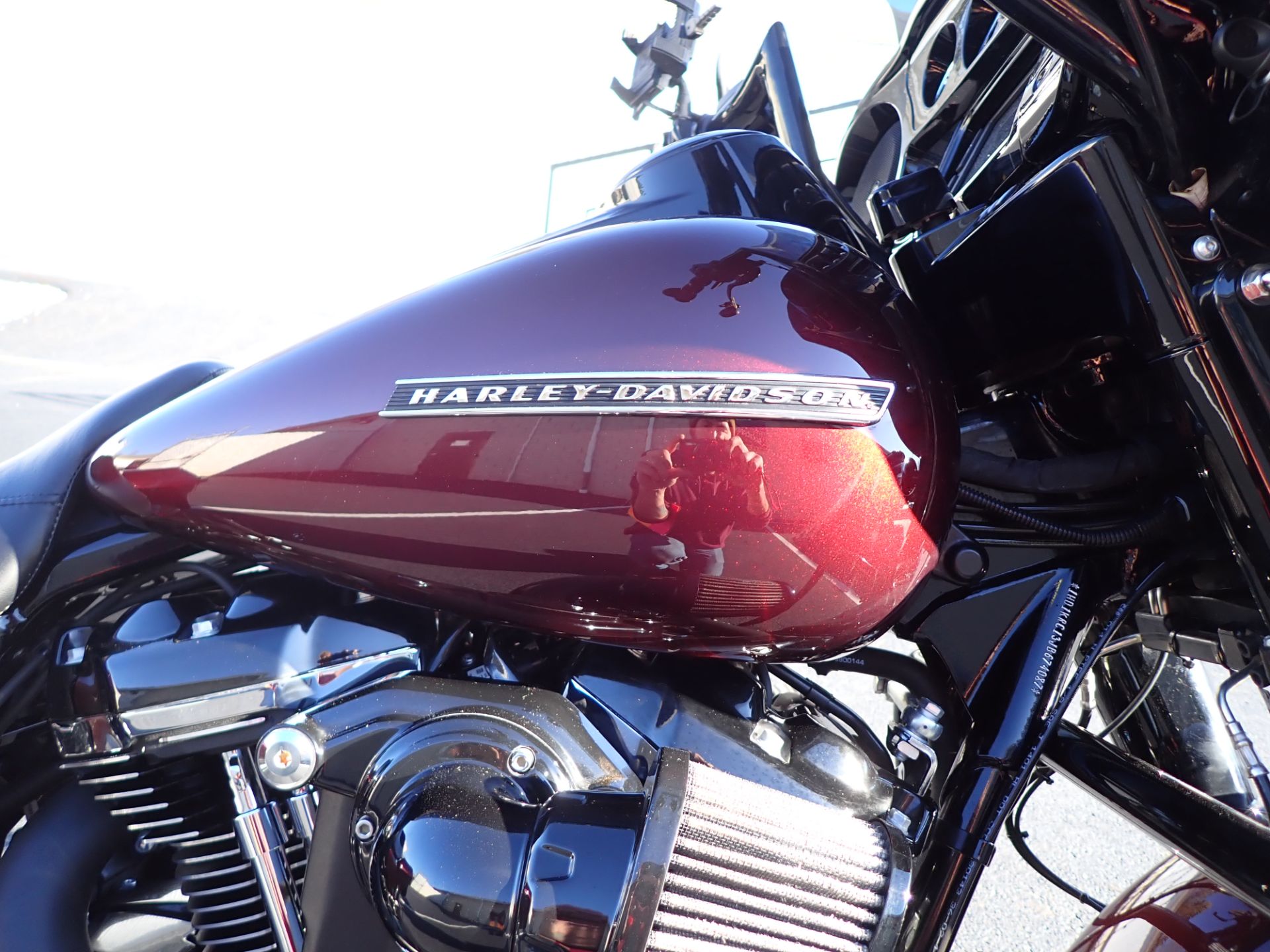 2018 Harley-Davidson Street Glide® Special in Massillon, Ohio - Photo 12