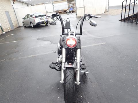 2015 Harley-Davidson Softail Slim® in Massillon, Ohio - Photo 11