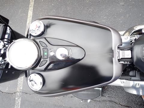 2015 Harley-Davidson Softail Slim® in Massillon, Ohio - Photo 14