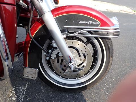 2007 Harley-Davidson Ultra Classic® Electra Glide® in Massillon, Ohio - Photo 2