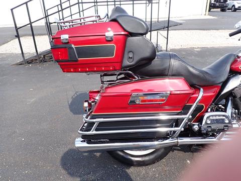 2007 Harley-Davidson Ultra Classic® Electra Glide® in Massillon, Ohio - Photo 5
