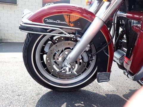 2007 Harley-Davidson Ultra Classic® Electra Glide® in Massillon, Ohio - Photo 10