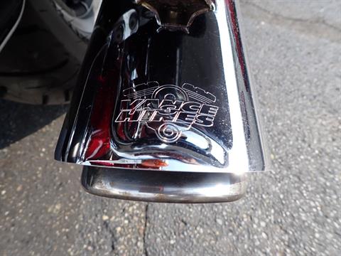 2007 Harley-Davidson Ultra Classic® Electra Glide® in Massillon, Ohio - Photo 20